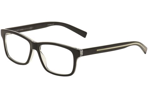 dior homme clear galsses|Dior Eyewear .